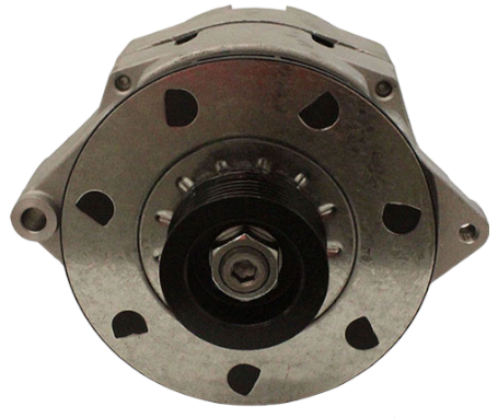 1987 - 1988 Chevrolet Monte Carlo 120 Amp Alternator upgrade